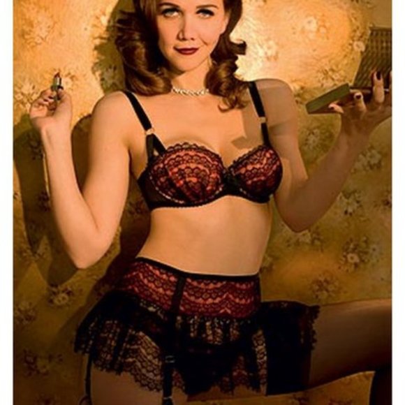 AP Set Liliana *Extremely RARE* - Picture 3 of 4